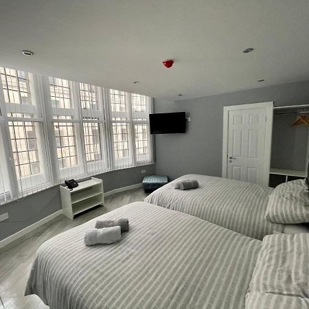 Brownlows Inn ليفربول المظهر الخارجي الصورة