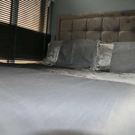 Brownlows Inn ليفربول المظهر الخارجي الصورة