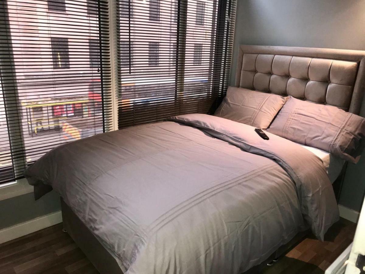 Brownlows Inn ليفربول المظهر الخارجي الصورة