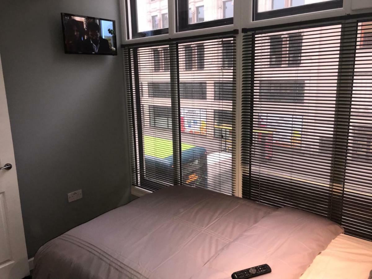 Brownlows Inn ليفربول المظهر الخارجي الصورة