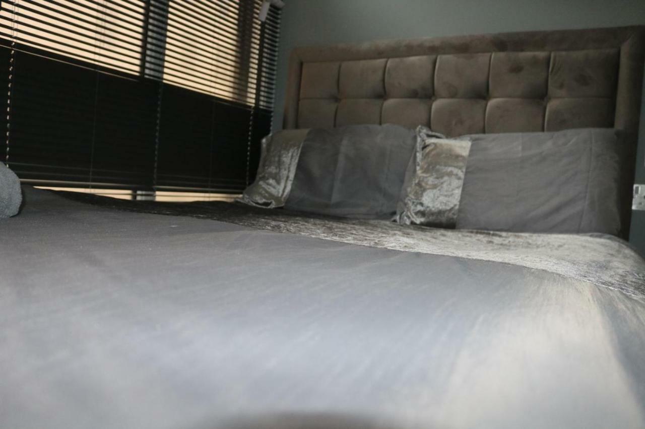 Brownlows Inn ليفربول المظهر الخارجي الصورة