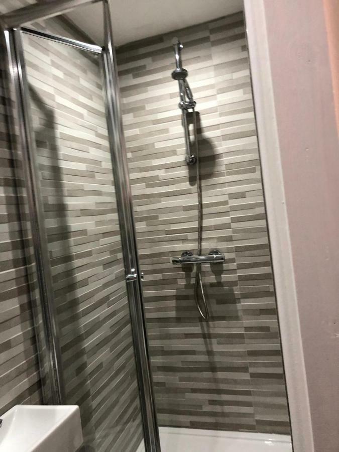 Brownlows Inn ليفربول المظهر الخارجي الصورة