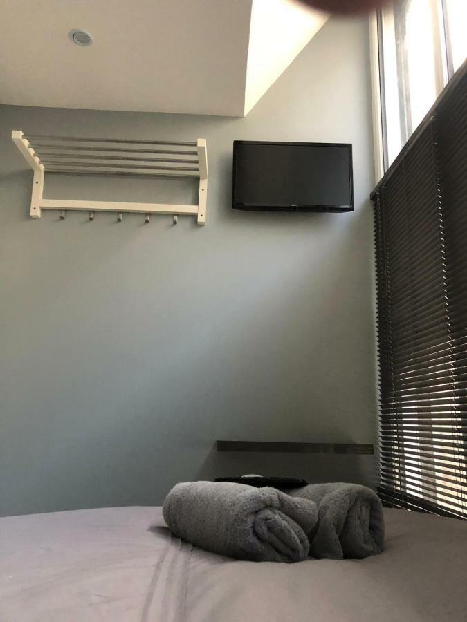 Brownlows Inn ليفربول المظهر الخارجي الصورة