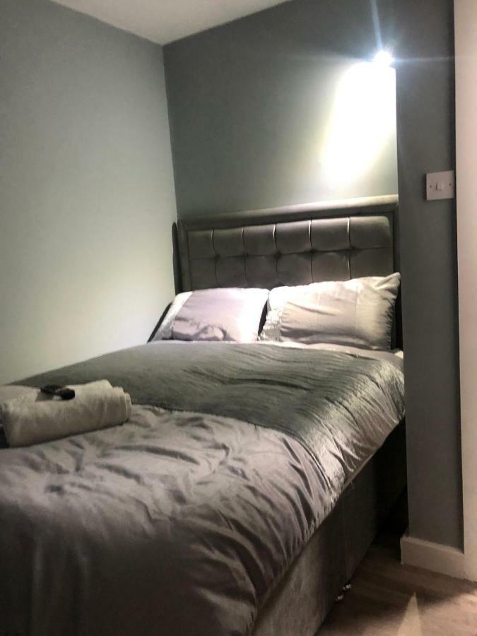 Brownlows Inn ليفربول المظهر الخارجي الصورة
