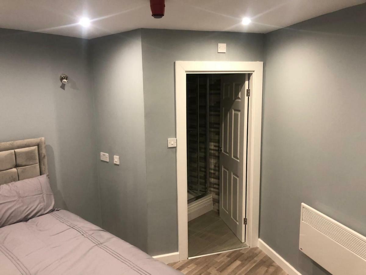 Brownlows Inn ليفربول المظهر الخارجي الصورة