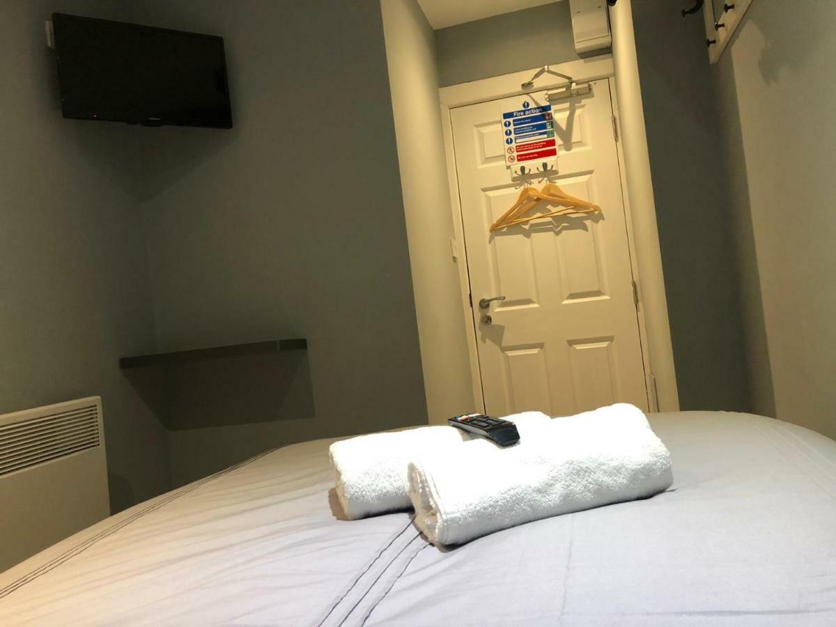 Brownlows Inn ليفربول المظهر الخارجي الصورة