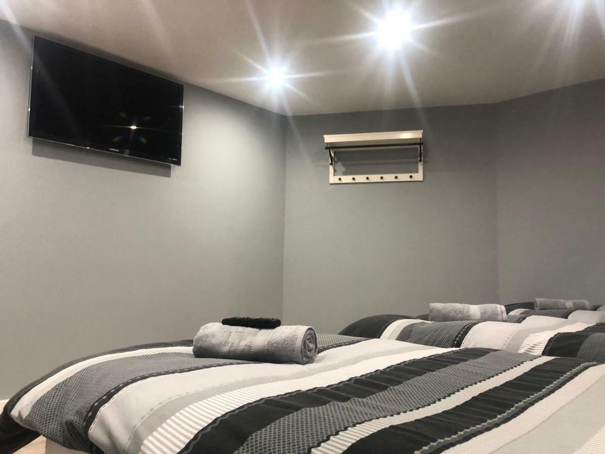 Brownlows Inn ليفربول المظهر الخارجي الصورة