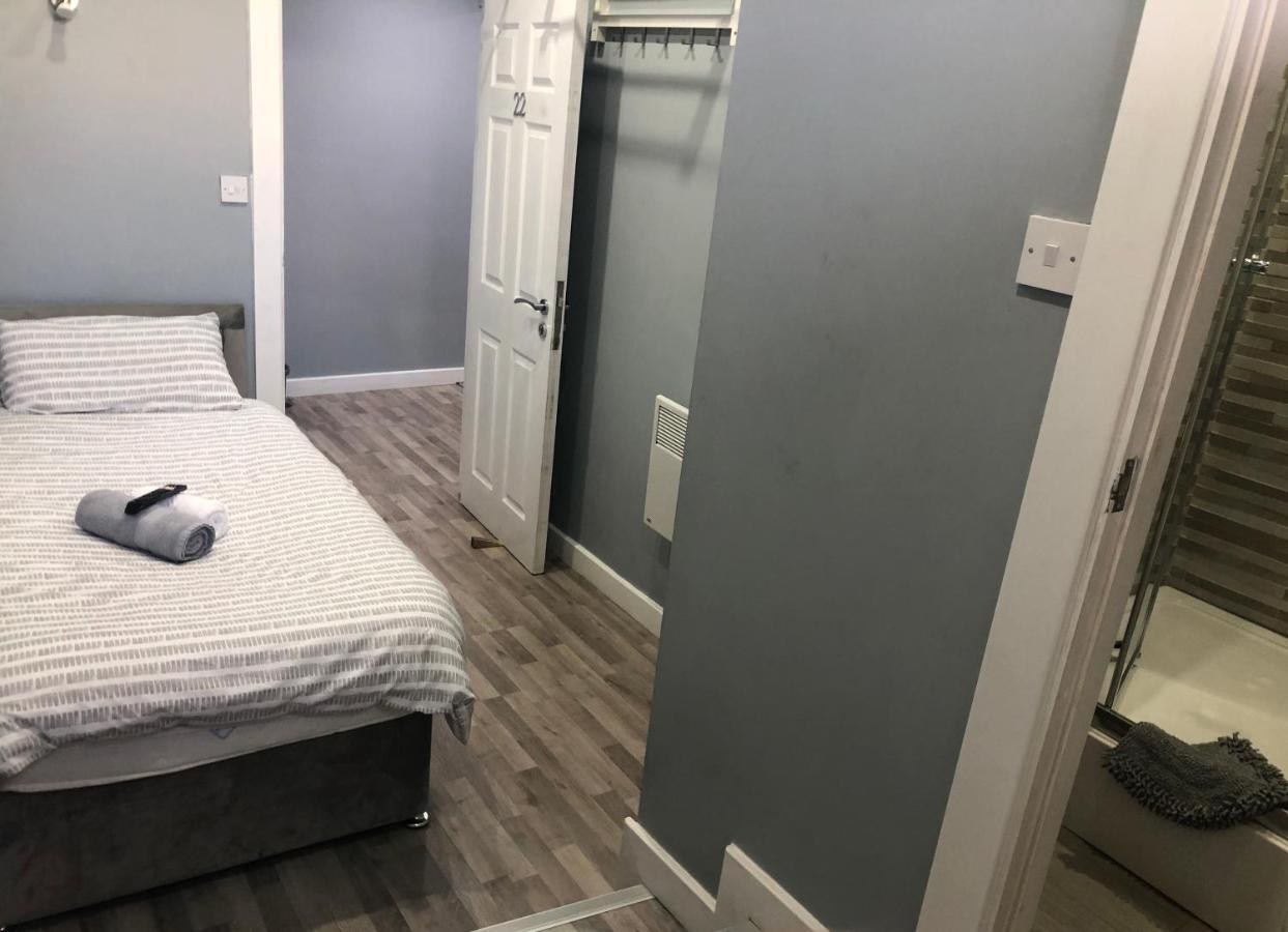 Brownlows Inn ليفربول المظهر الخارجي الصورة